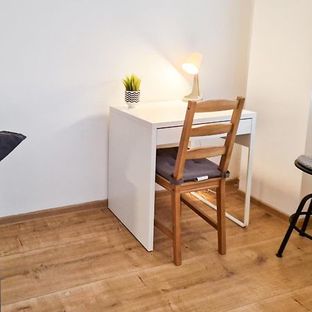 Maroks Zolwia Apartment Warschau Buitenkant foto
