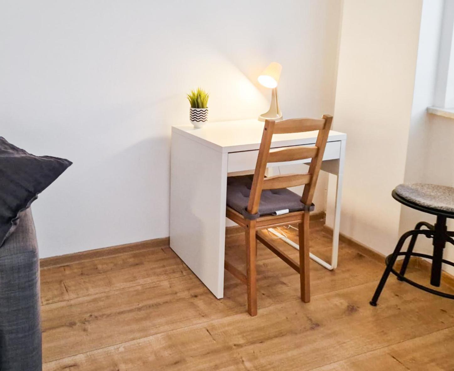 Maroks Zolwia Apartment Warschau Buitenkant foto