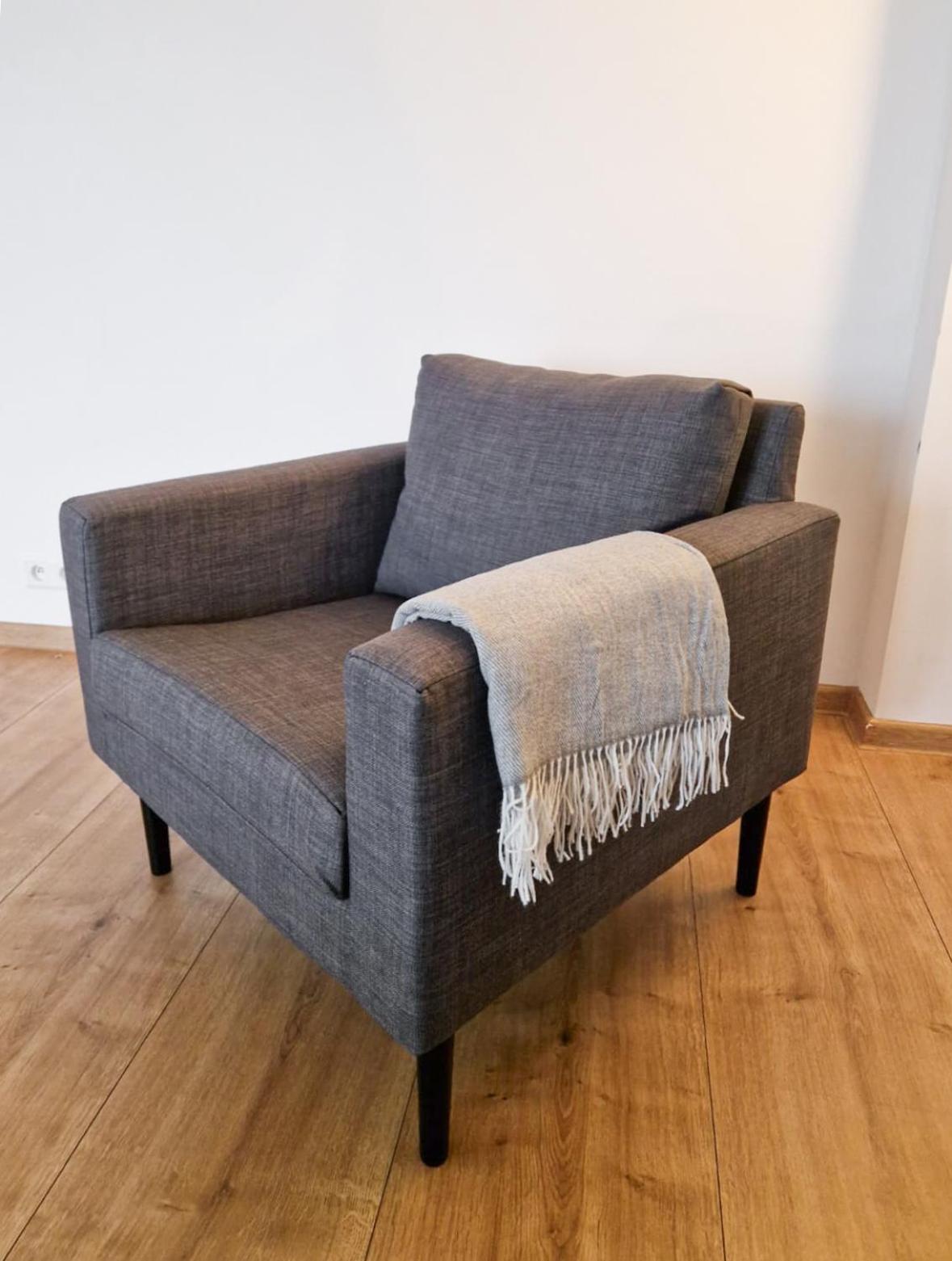 Maroks Zolwia Apartment Warschau Buitenkant foto